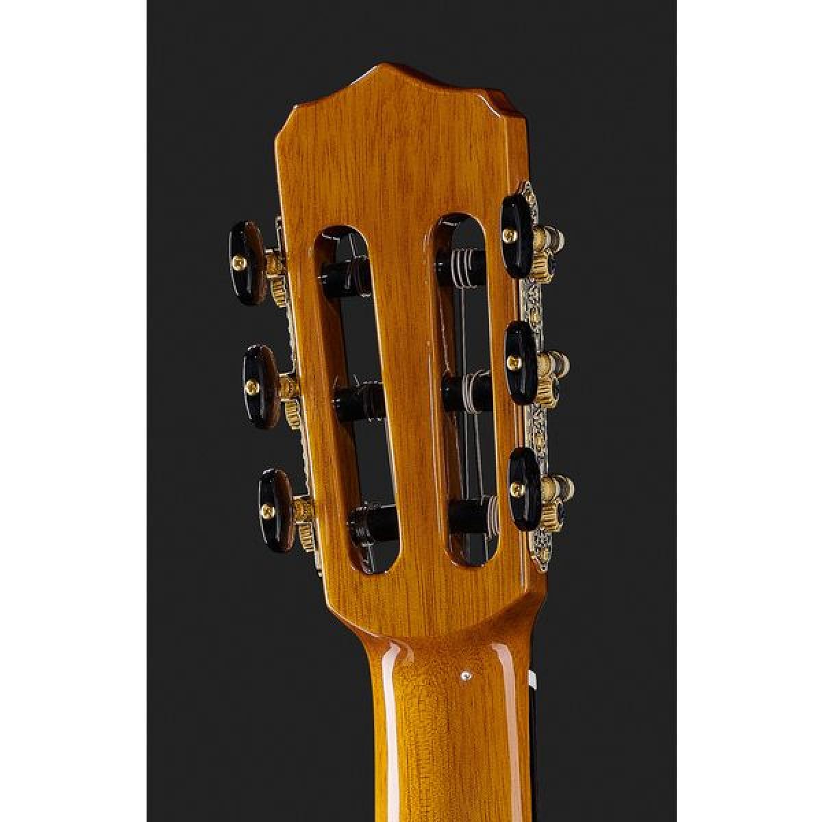 Cordoba Stage Guitar Edge Burst w/Bag - BimotorDJ